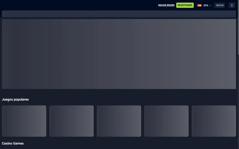 Portada de fixplay.pe