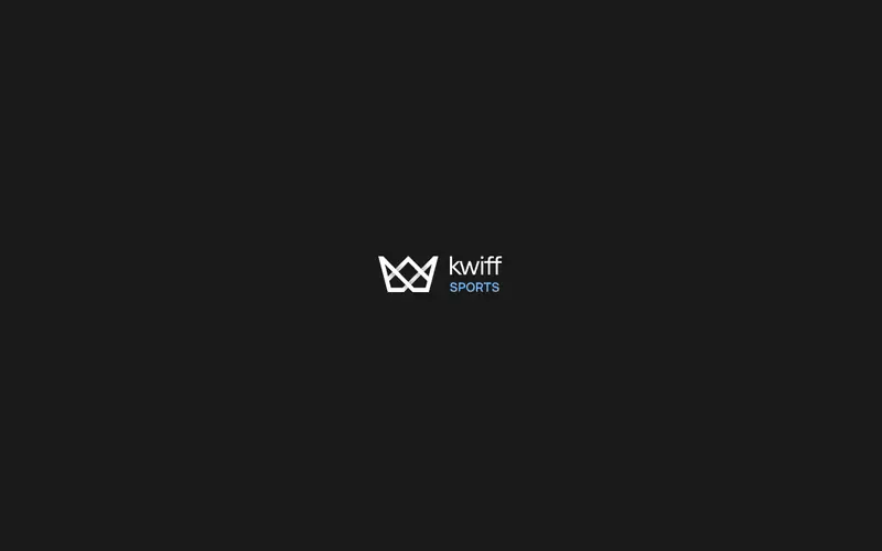 Homepage of kwiff.com